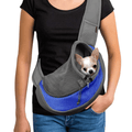 Mochila Canguru Pet Transversal Sling