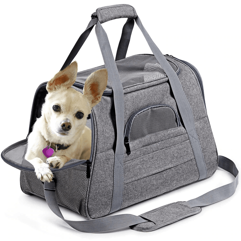 Bolsa de Transporte Pets