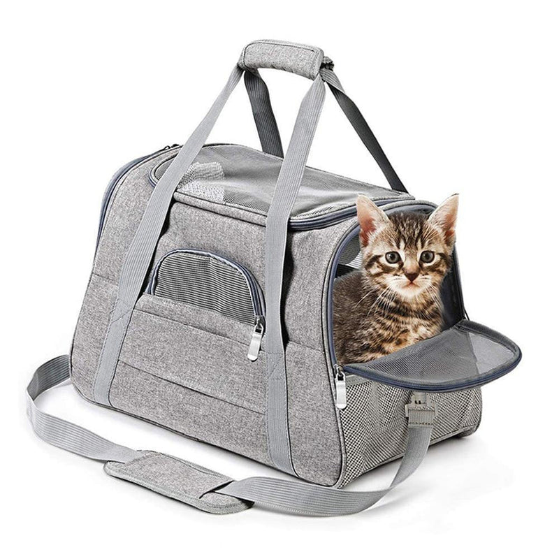 Bolsa de Transporte Pets